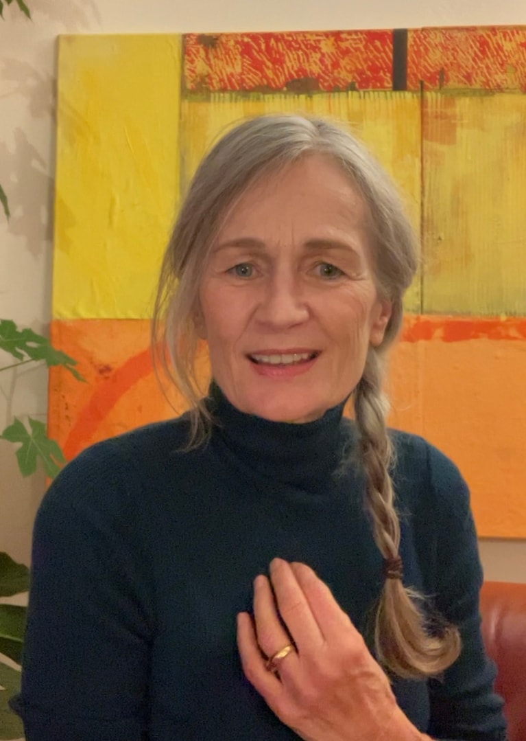 Doris R. Mumenthaler